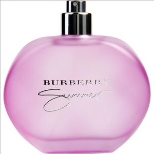 Burberry Summer NITB 3.3oz
